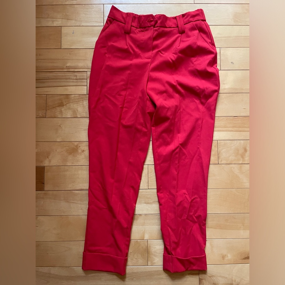 Women’s Petite Dress Pants